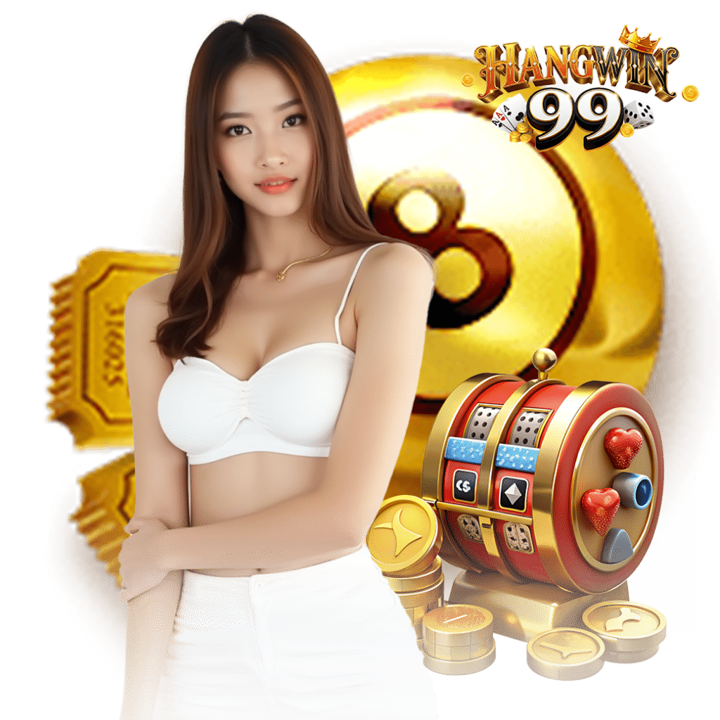 hangwin99 สมัคร
